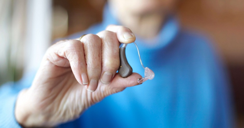 Before hearing aids, ‘I had been missing out on so much’