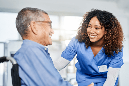 Health Care Partners Referral resources