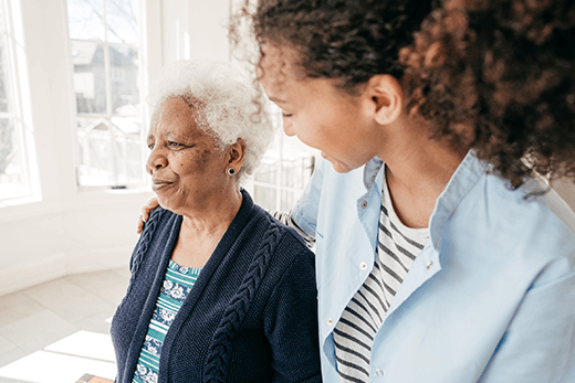 What to expect with respite care